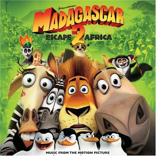MADAGASCAR - Escape 2 Africa