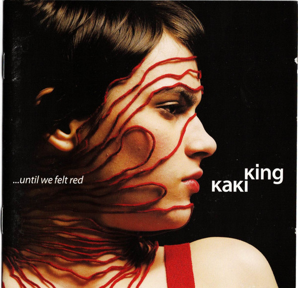 KAKI KING