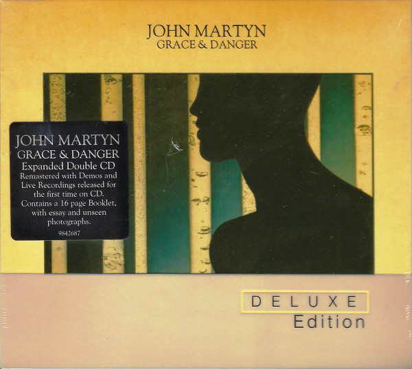 JOHN MARTYN