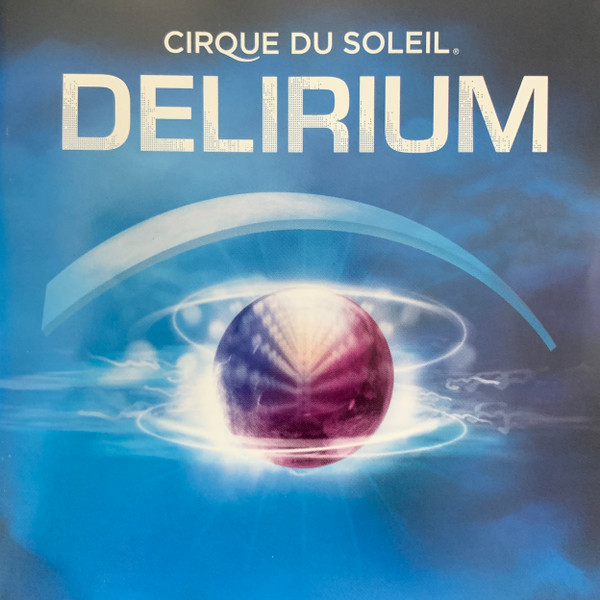 CIRQUE DU SOLEIL