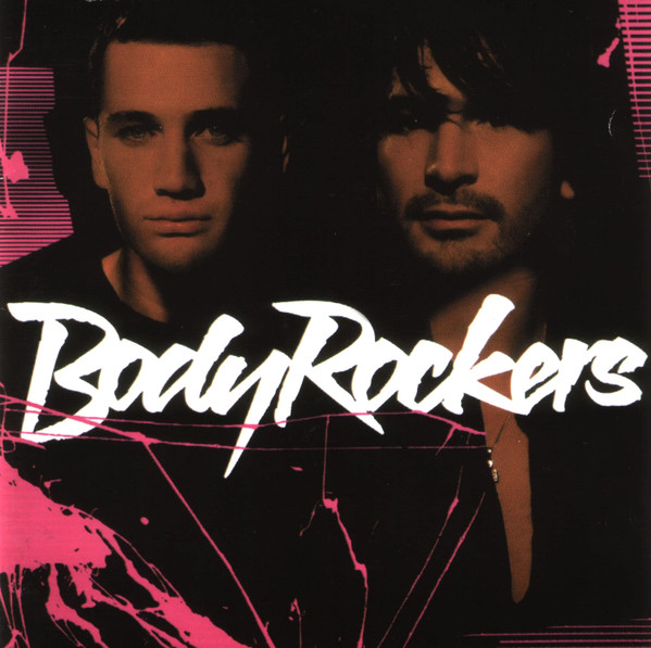 BODYROCKERS
