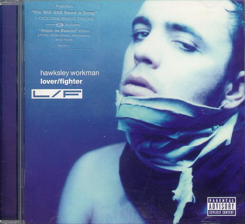 HAWKSLEY WORKMAN