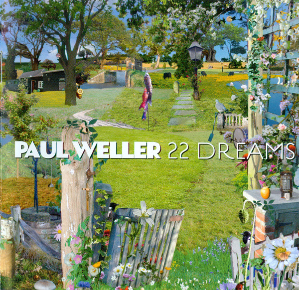 PAUL WELLER