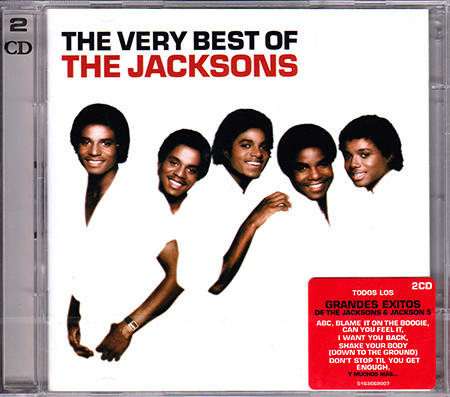 THE JACKSON