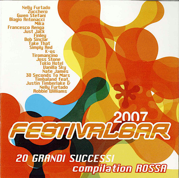 FESTIVALBAR 2007