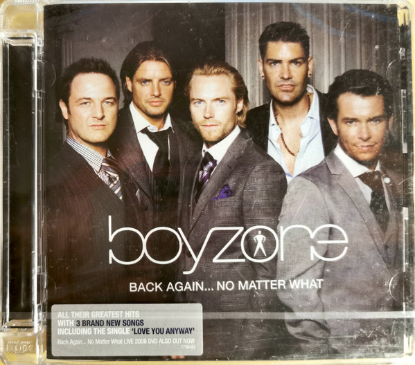 BOYZONE