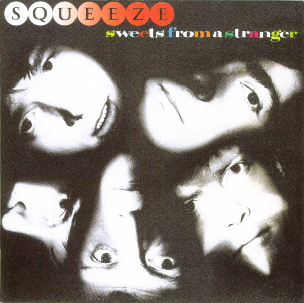 SQUEEZE