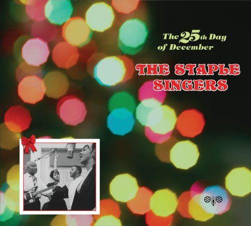 THE STAPLE SINGERS