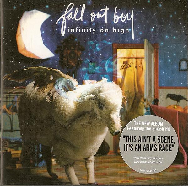 FALL OUT BOY