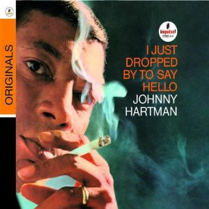 JOHNNY HARTMAN