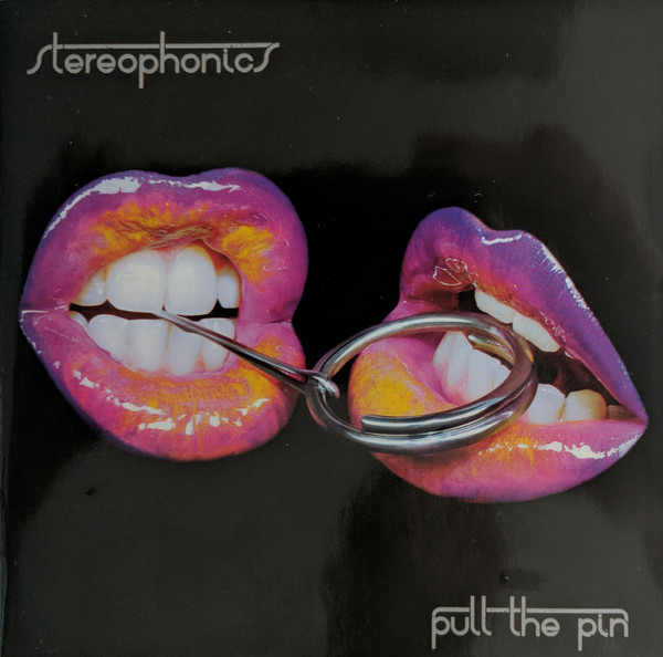 STEREOPHONICS