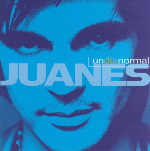 JUANES