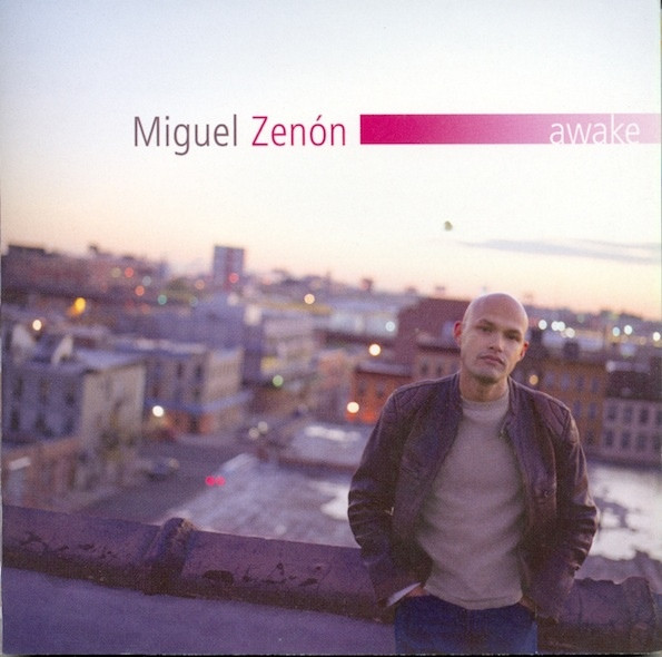 MIGUEL ZENON