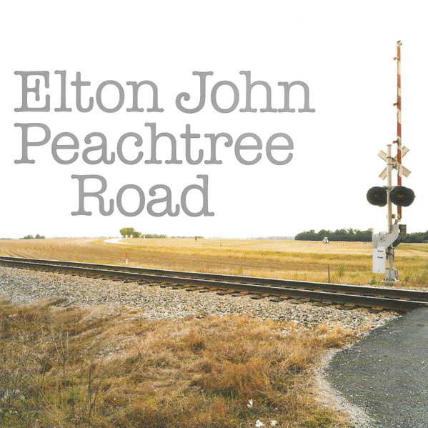ELTON JOHN