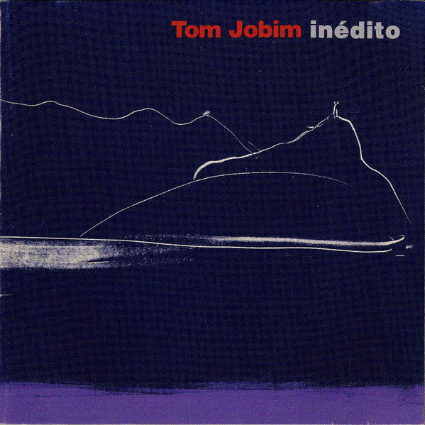 ANTONIO CARLOS JOBIM
