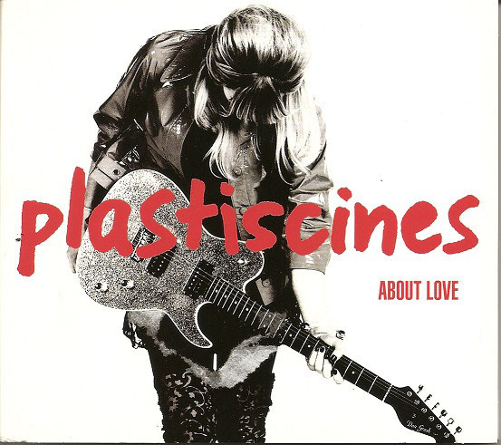 PLASTISCINES