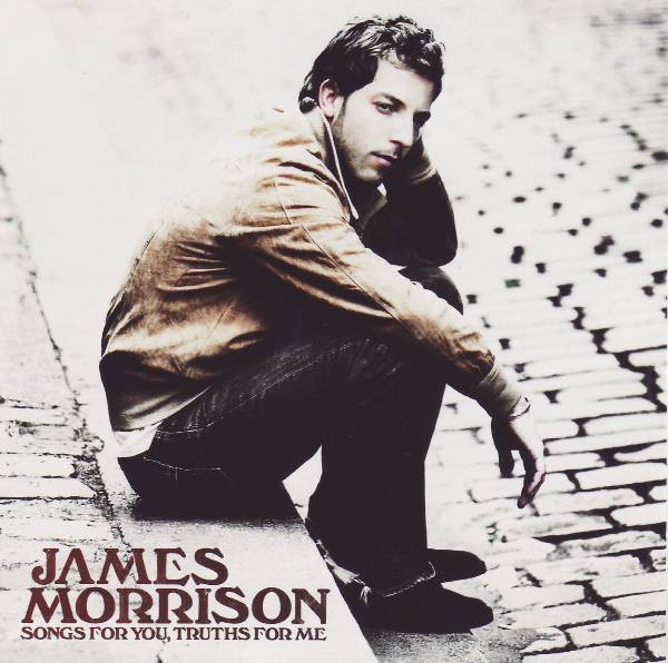 JAMES MORRISON