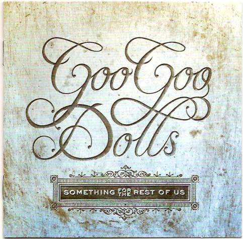 GOO GOO DOLLS