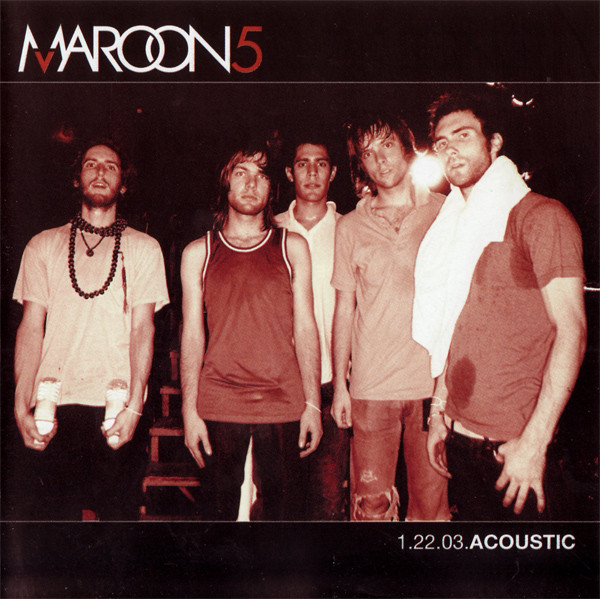 MAROON 5