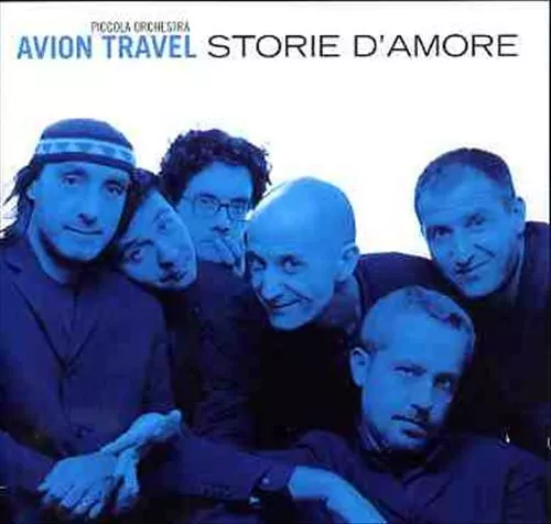 AVION TRAVEL