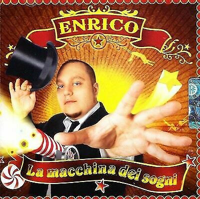 ENRICO NORDIO