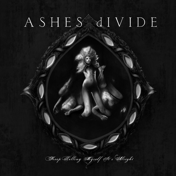 ASHES DIVINE