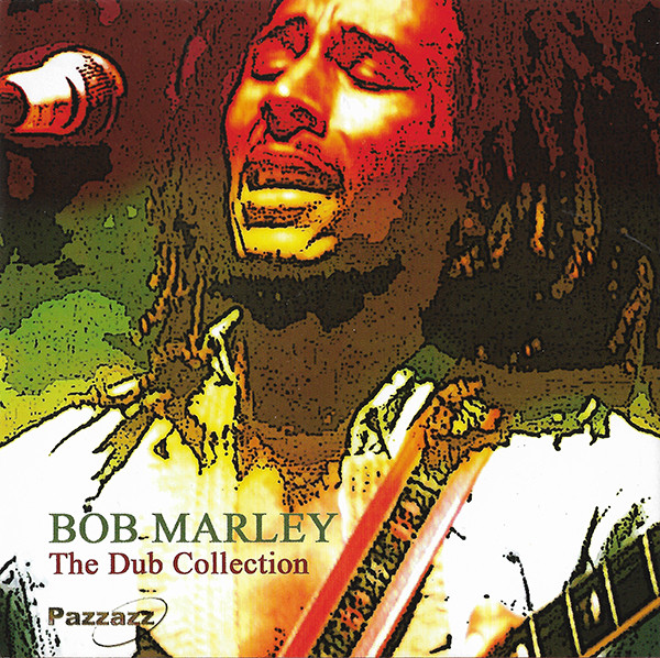 BOB MARLEY