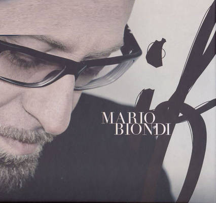 MARIO BIONDI