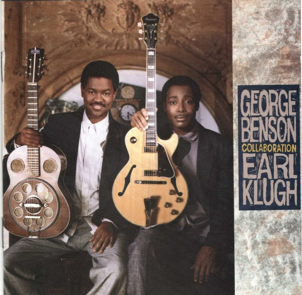 GEORGE BENSON / EARL KLUGH