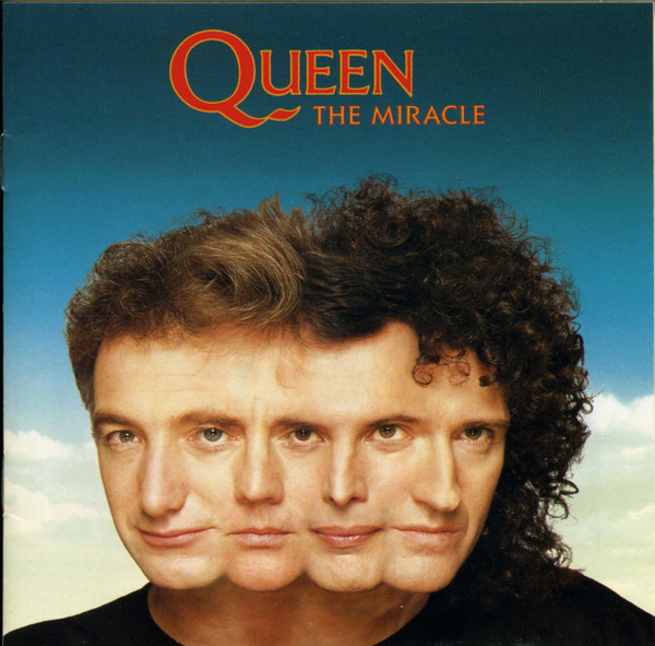 QUEEN