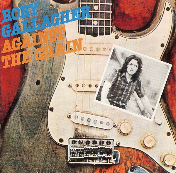 RORY GALLAGHER