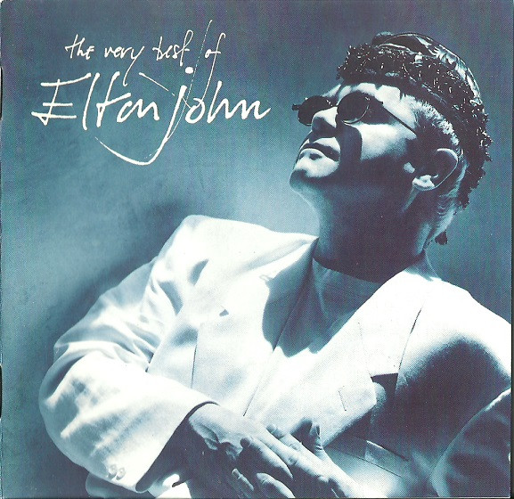 ELTON JOHN