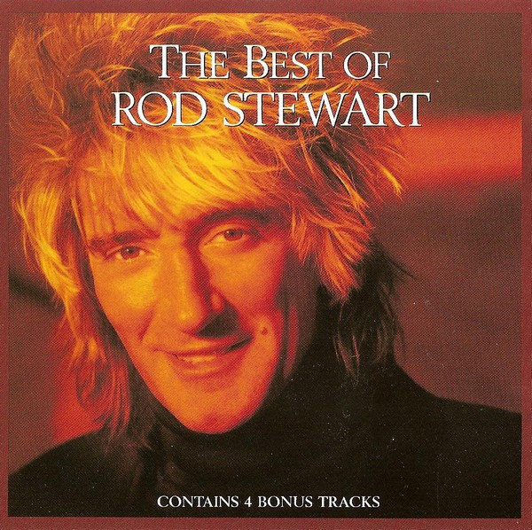 ROD STEWART