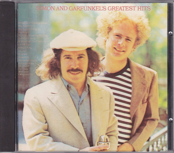 SIMON & GARFUNKEL