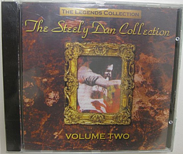 STEELY DAN