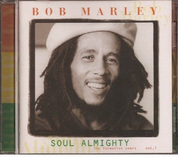 BOB MARLEY