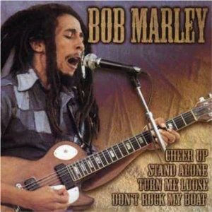 BOB MARLEY