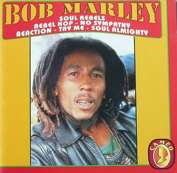BOB MARLEY