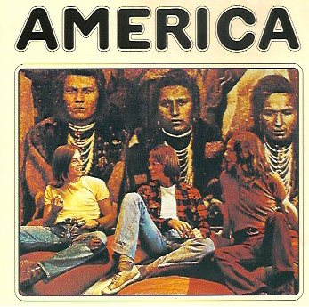 AMERICA