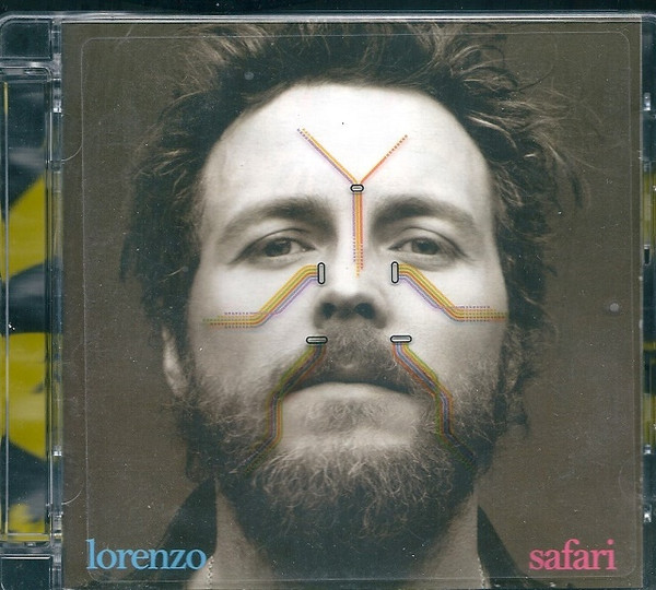 JOVANOTTI - CHERUBINI