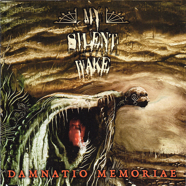 MY SILENT WAKE