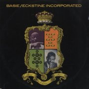 COUNT BASIE WITH BILLY ECKSTINE