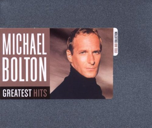 MICHAEL BOLTON