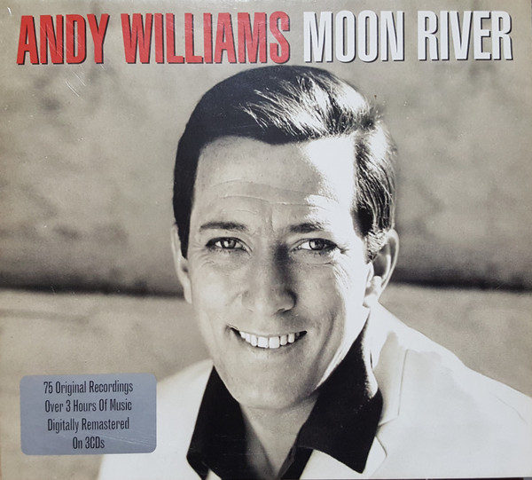 ANDY WILLIAMS