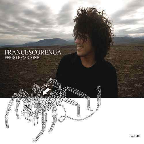 FRANCESCO RENGA