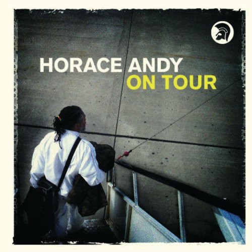 HORACE ANDY
