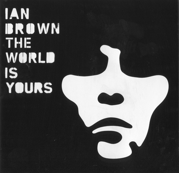 IAN BROWN