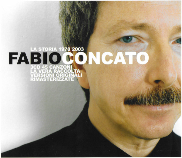 FABIO CONCATO