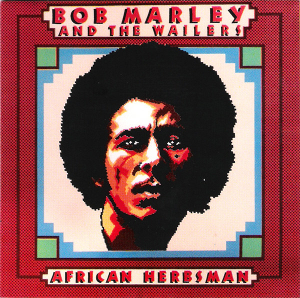 BOB MARLEY & THE WAILERS
