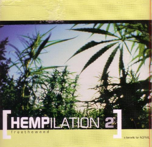 Hempilation 2 - Free The Weed